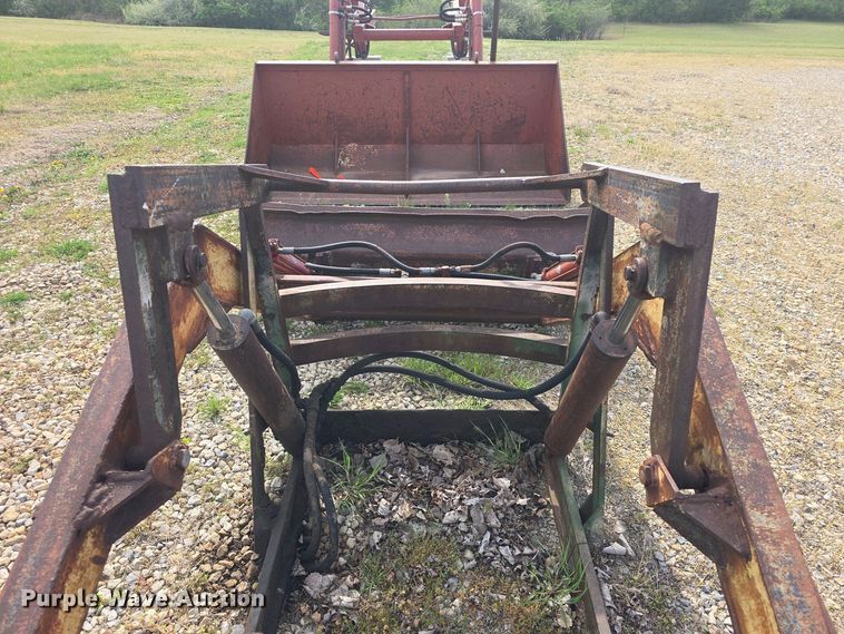 image for item EK5150 Ag attachments