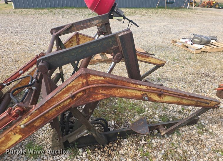 image for item EK5150 Ag attachments