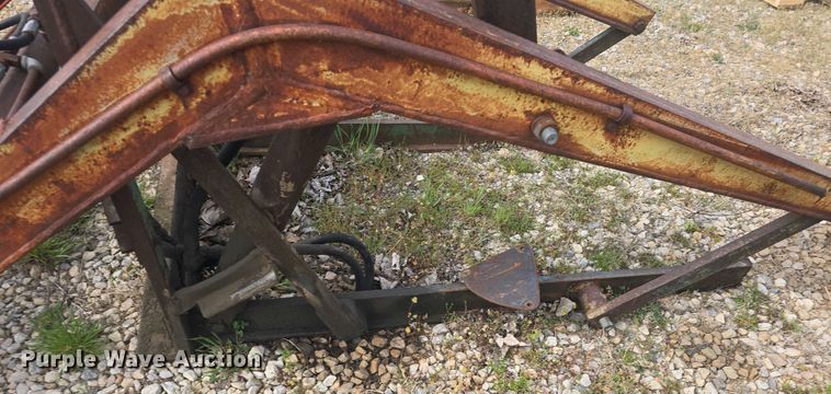 image for item EK5150 Ag attachments