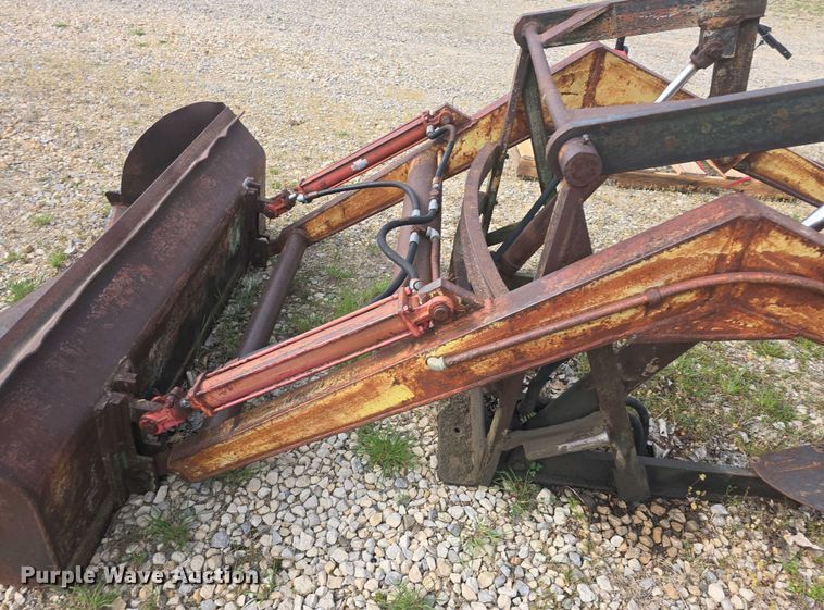 image for item EK5150 Ag attachments