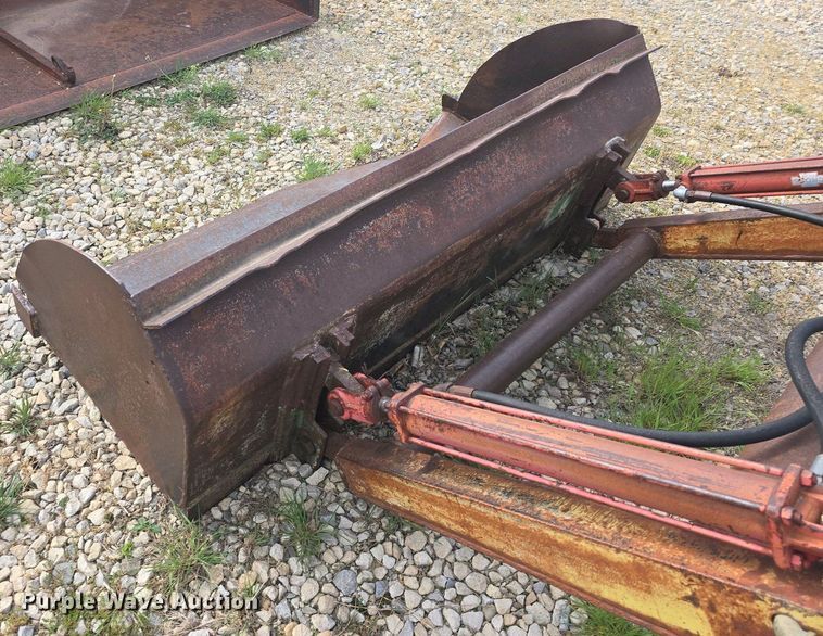 image for item EK5150 Ag attachments