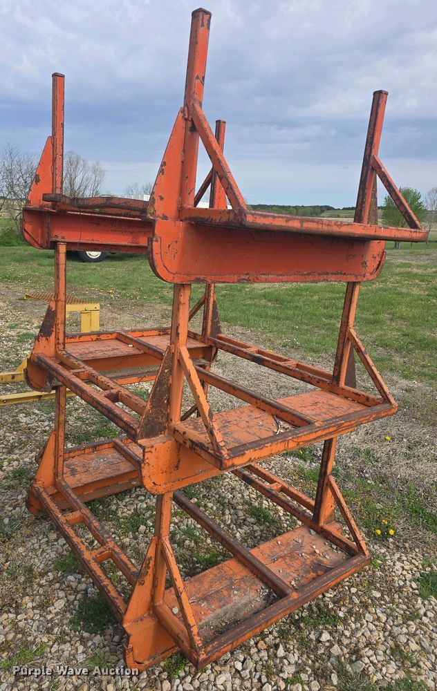 image for item EK5150 Ag attachments