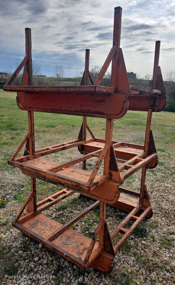 image for item EK5150 Ag attachments