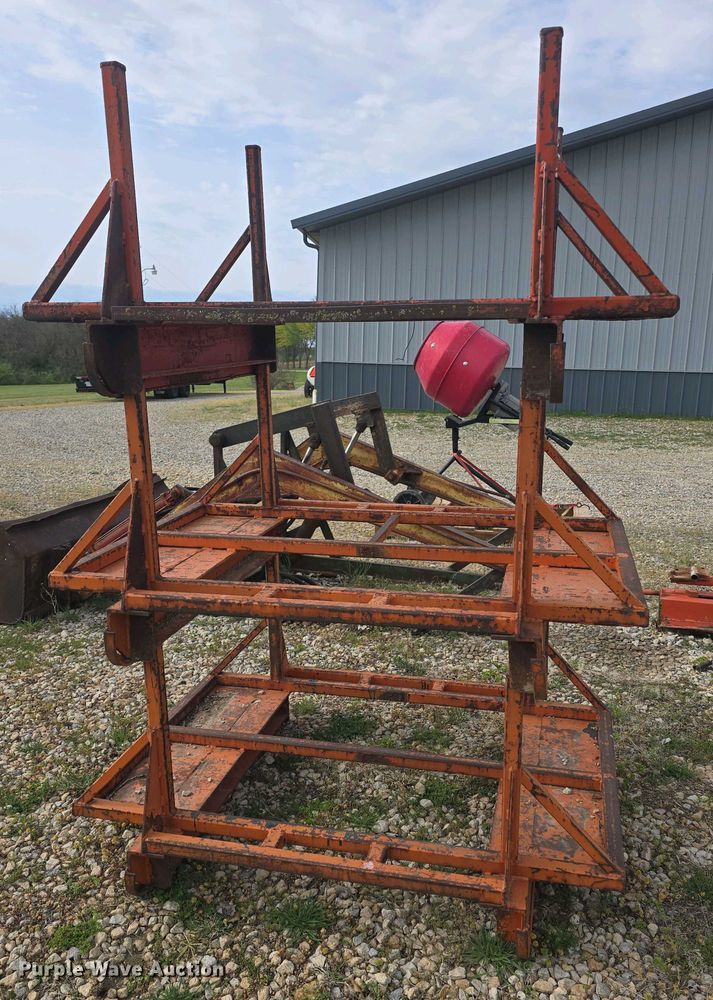 image for item EK5150 Ag attachments