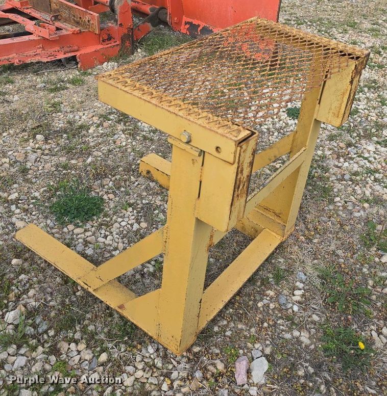 image for item EK5150 Ag attachments