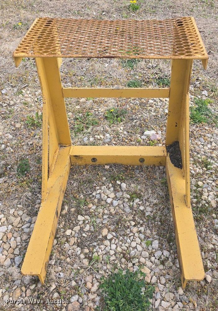 image for item EK5150 Ag attachments