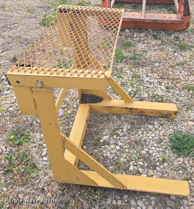 image for item EK5150 Ag attachments