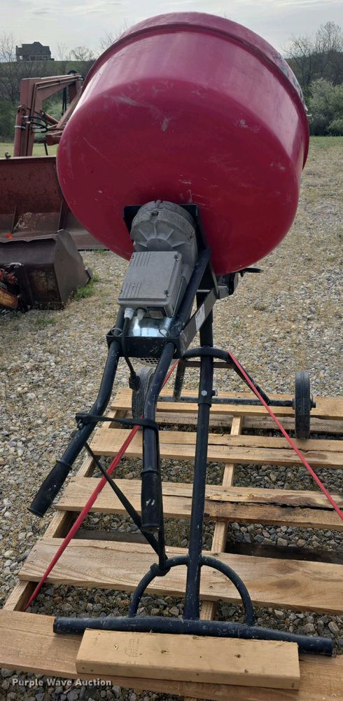 image for item EK5150 Ag attachments