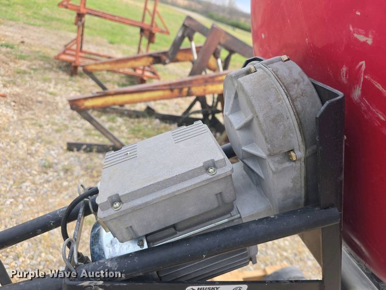 image for item EK5150 Ag attachments