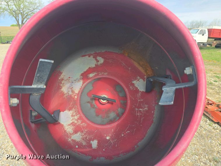 image for item EK5150 Ag attachments