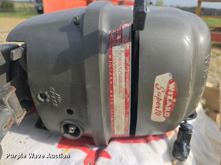 image for item EK5150 Ag attachments