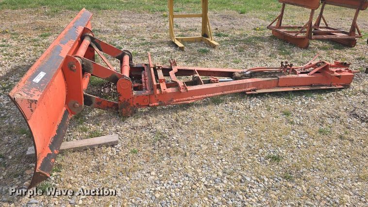 image for item EK5150 Ag attachments