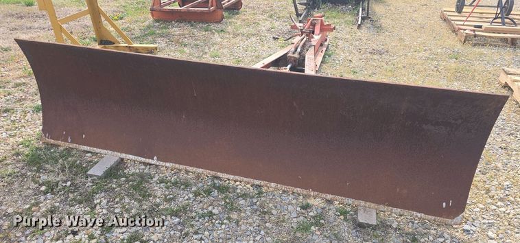 image for item EK5150 Ag attachments