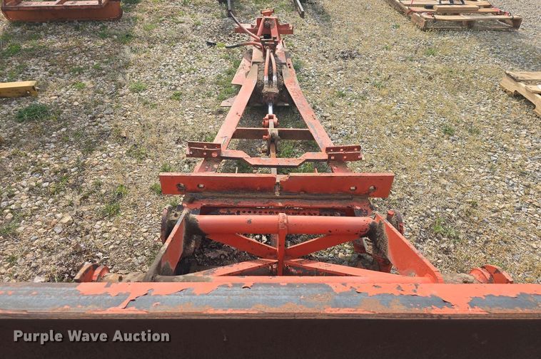 image for item EK5150 Ag attachments