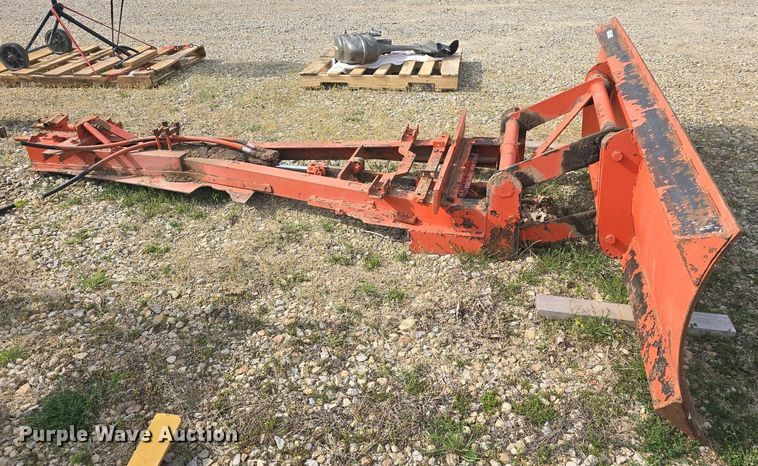 image for item EK5150 Ag attachments