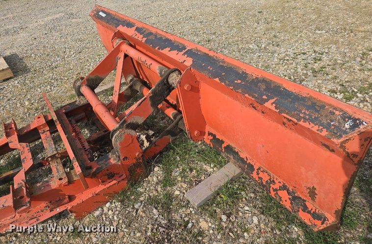 image for item EK5150 Ag attachments