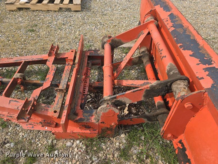 image for item EK5150 Ag attachments