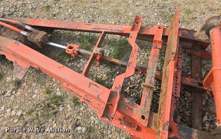 image for item EK5150 Ag attachments