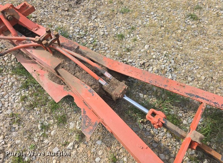 image for item EK5150 Ag attachments