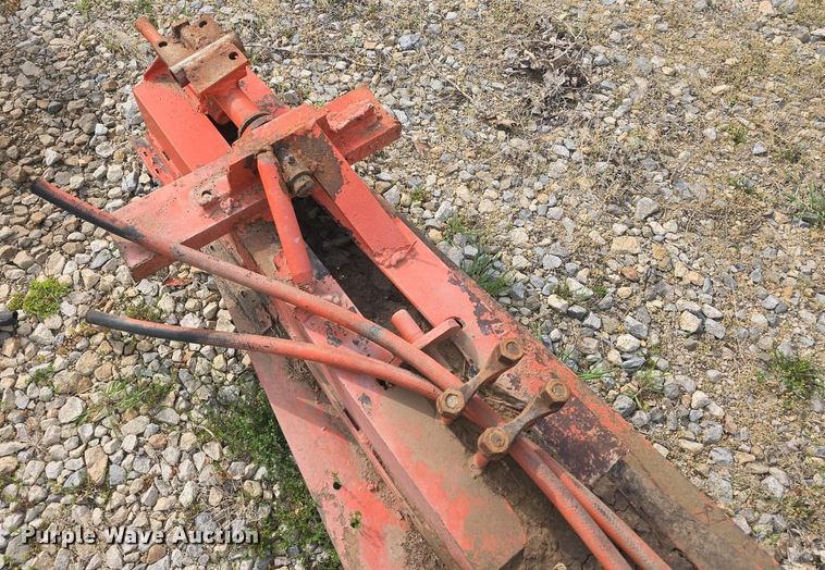 image for item EK5150 Ag attachments