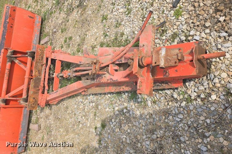 image for item EK5150 Ag attachments