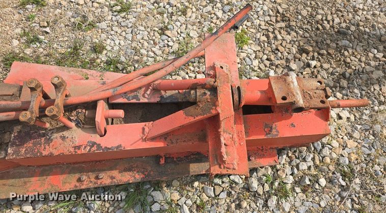 image for item EK5150 Ag attachments