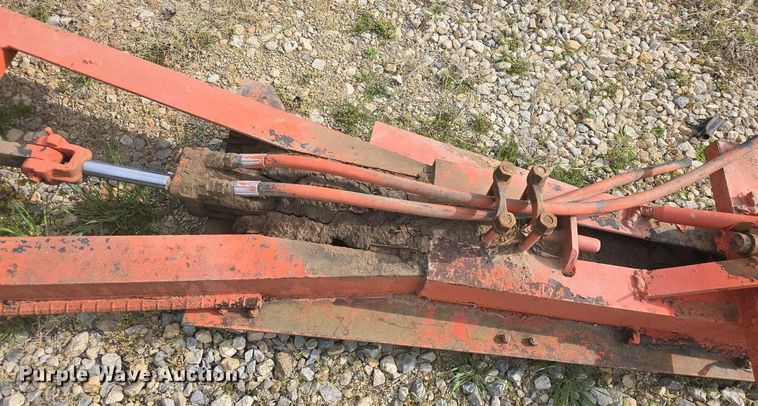 image for item EK5150 Ag attachments