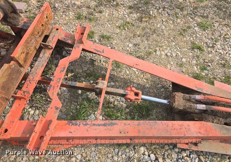 image for item EK5150 Ag attachments