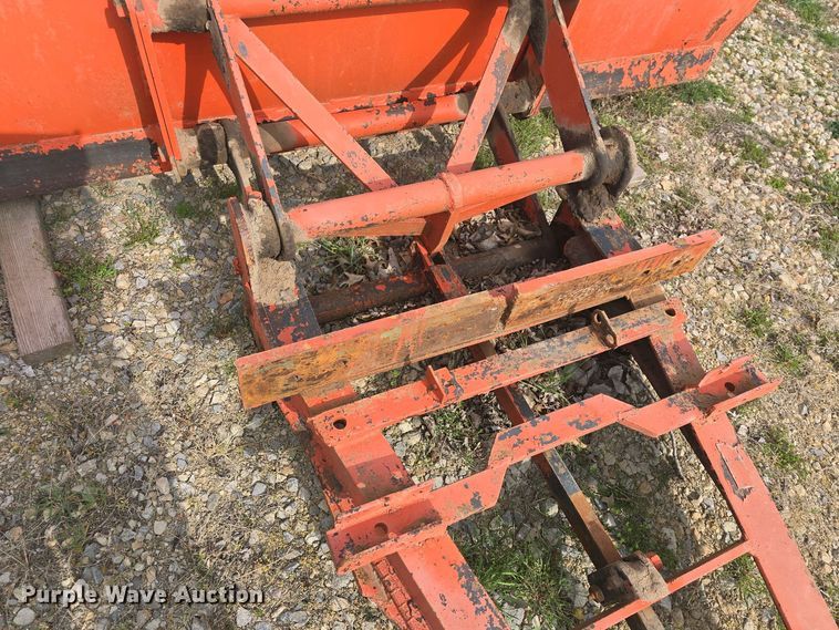 image for item EK5150 Ag attachments