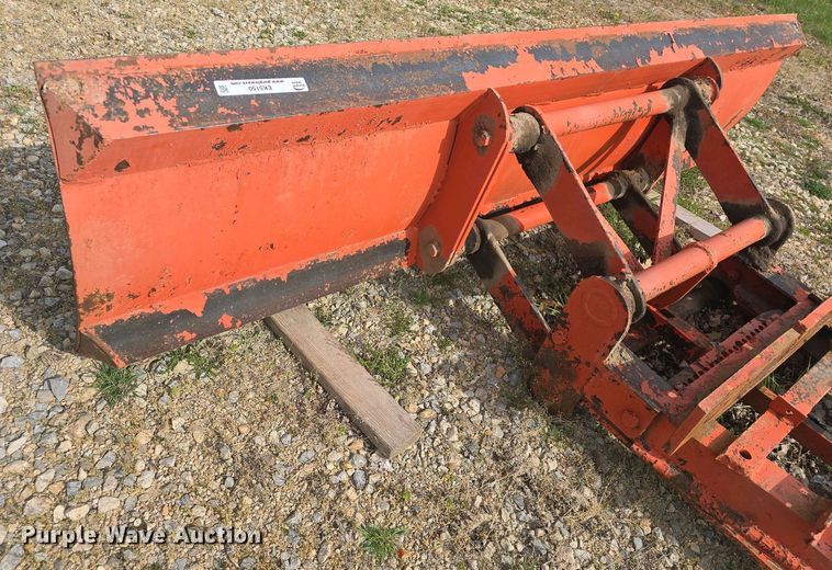 image for item EK5150 Ag attachments