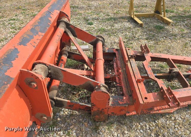 image for item EK5150 Ag attachments