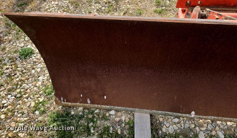 image for item EK5150 Ag attachments