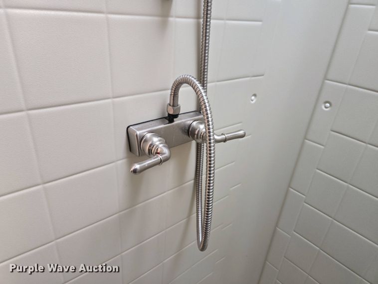 image for item EL1992 2022 Sundowner 1986TB toy hauler camper