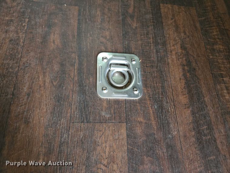 image for item EL1992 2022 Sundowner 1986TB toy hauler camper