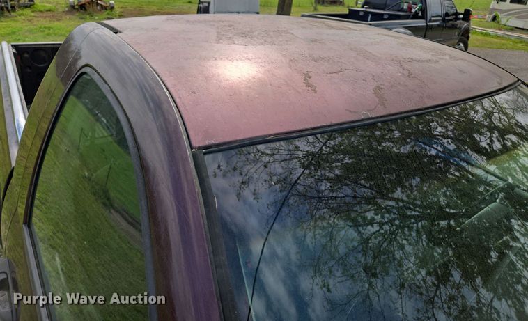 image for item EL1993 2004 Dodge Ram 1500 pickup truck