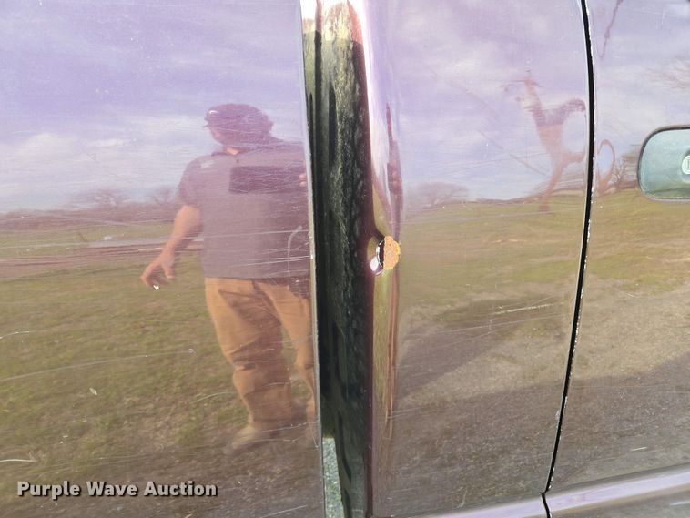 image for item EL1993 2004 Dodge Ram 1500 pickup truck