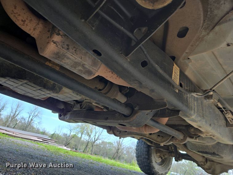 image for item EL1993 2004 Dodge Ram 1500 pickup truck