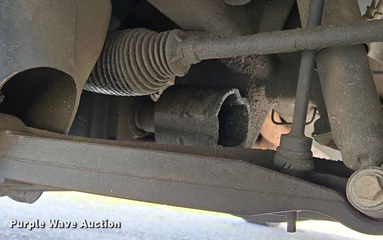 image for item EL1993 2004 Dodge Ram 1500 pickup truck