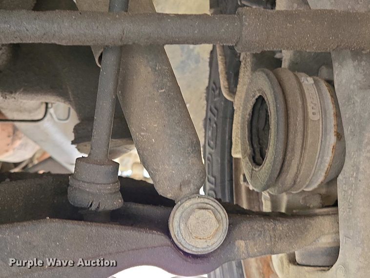 image for item EL1993 2004 Dodge Ram 1500 pickup truck