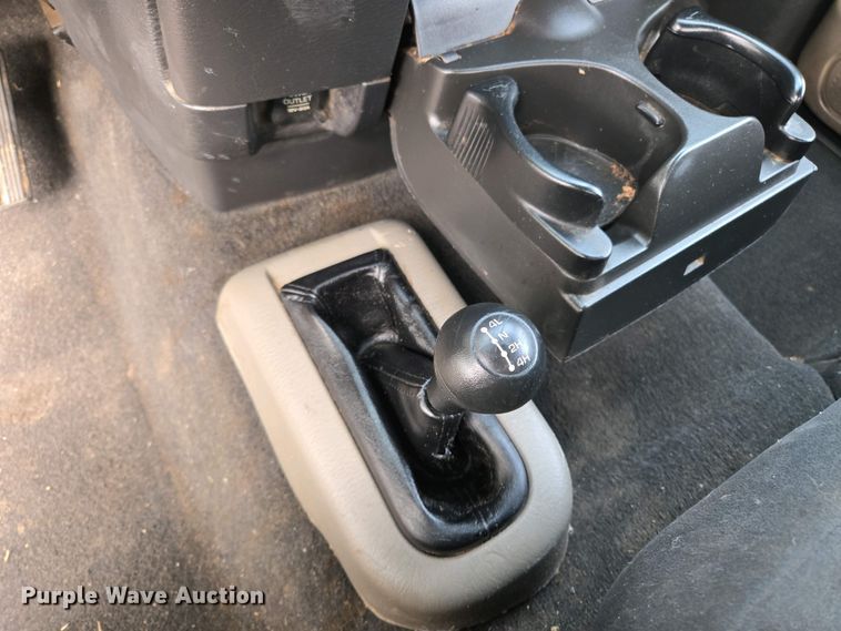 image for item EL1993 2004 Dodge Ram 1500 pickup truck