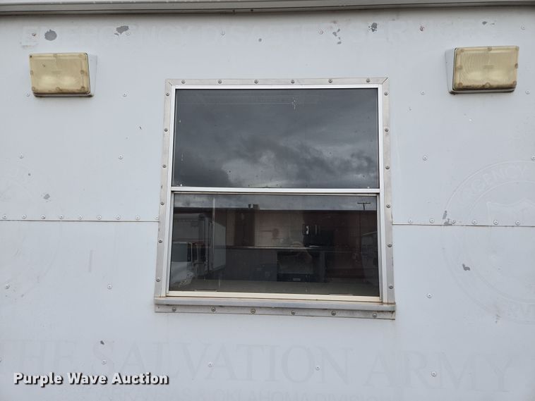 image for item EL5509 1998 Ford Econoline 3500 RV