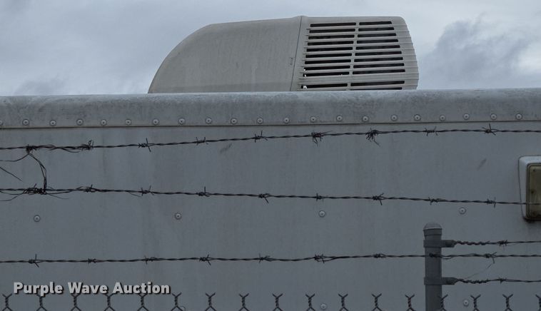 image for item EL5509 1998 Ford Econoline 3500 RV