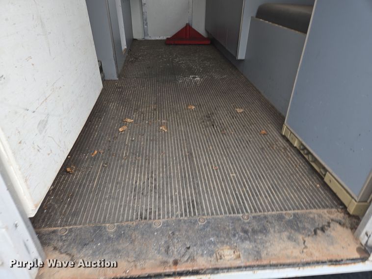 image for item EL5509 1998 Ford Econoline 3500 RV