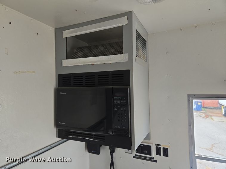 image for item EL5509 1998 Ford Econoline 3500 RV