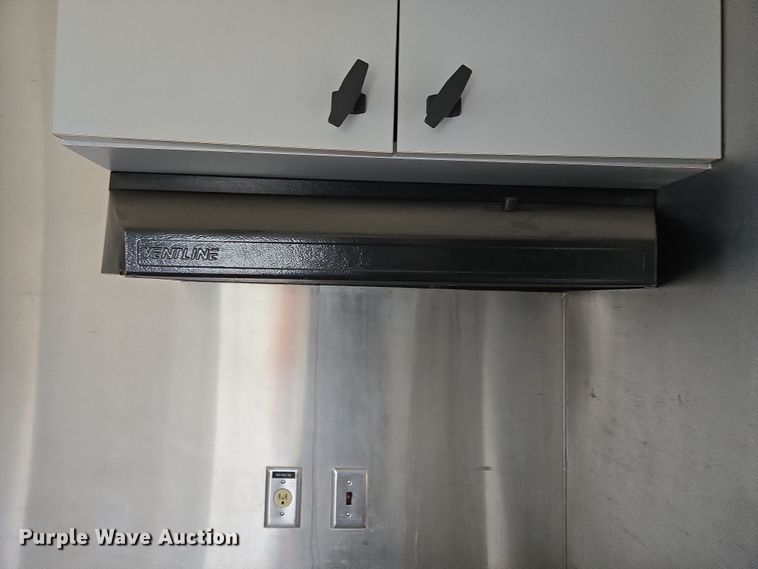 image for item EL5509 1998 Ford Econoline 3500 RV