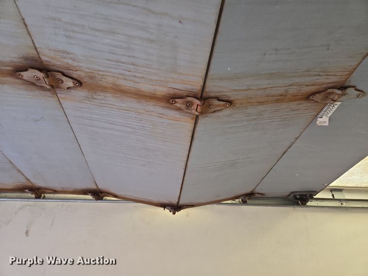 image for item EL5510 2006 International 4300 box truck