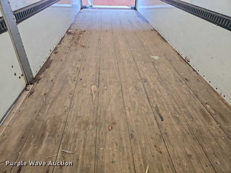 image for item EL5510 2006 International 4300 box truck