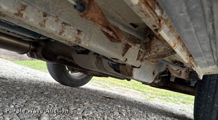 image for item EM3763 2015 Chevrolet Equinox LT SUV