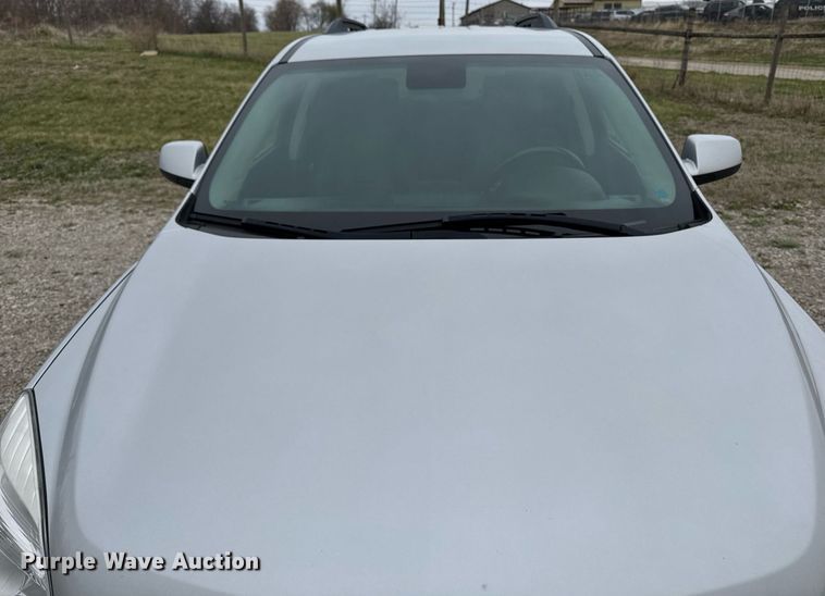 image for item EM3763 2015 Chevrolet Equinox LT SUV