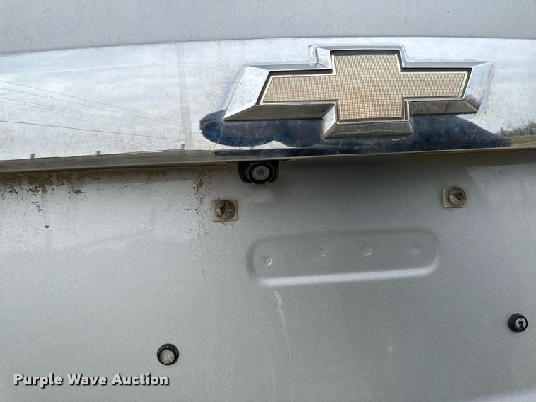 image for item EM3763 2015 Chevrolet Equinox LT SUV